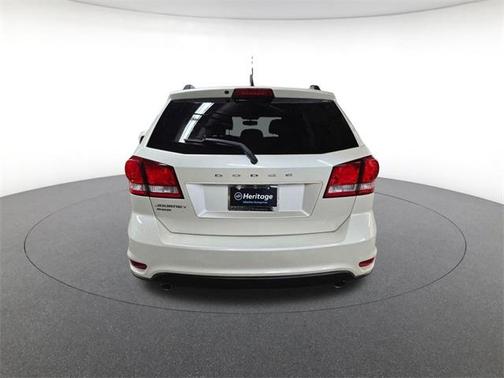 2013 Dodge Journey SXT