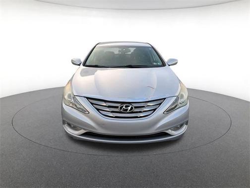 2012 Hyundai SONATA SE 2.0T