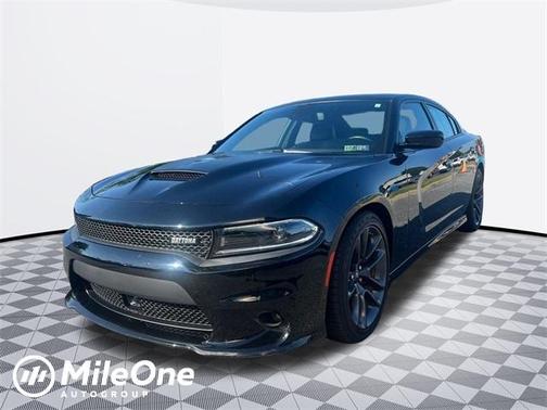 2022 Dodge Charger R/T