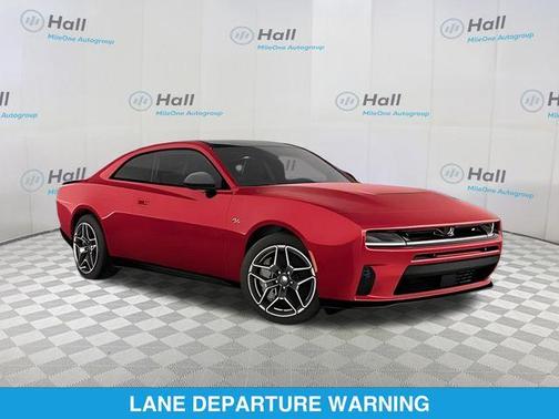 REDEYE 2026 Dodge Charger R/T