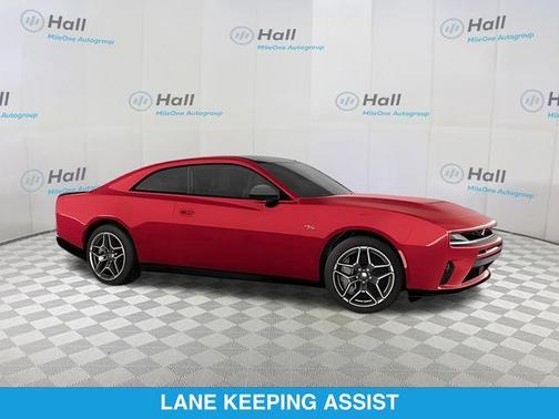 REDEYE 2026 Dodge Charger R/T