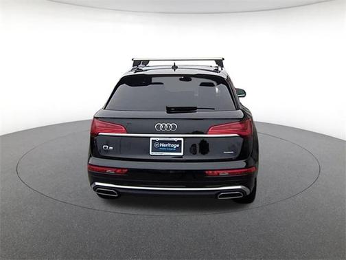 2023 Audi Q5 45 S line quattro Premium