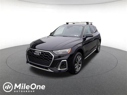 2023 Audi Q5 45 S line quattro Premium