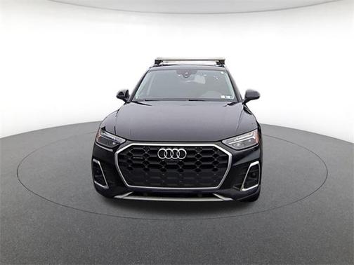 2023 Audi Q5 45 S line quattro Premium