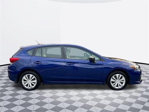 2023 Subaru Impreza Base