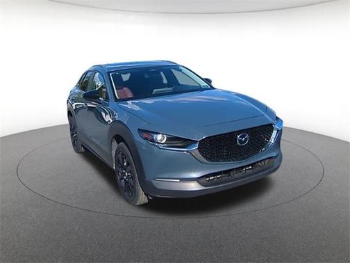 2024 Mazda CX-30 2.5 S Carbon Edition