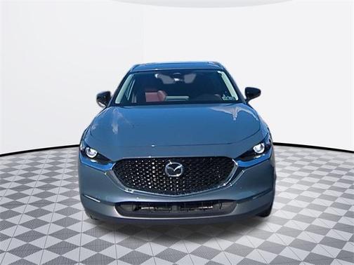 2024 Mazda CX-30 2.5 S Carbon Edition
