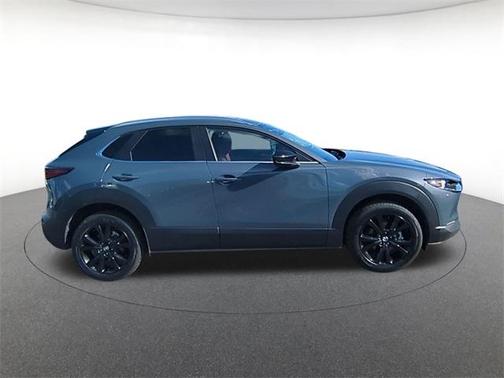 2024 Mazda CX-30 2.5 S Carbon Edition