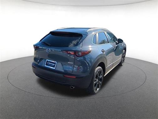 2024 Mazda CX-30 2.5 S Carbon Edition