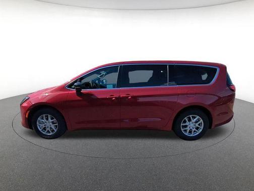 Pearl 2027 Chrysler Pacifica SELECT