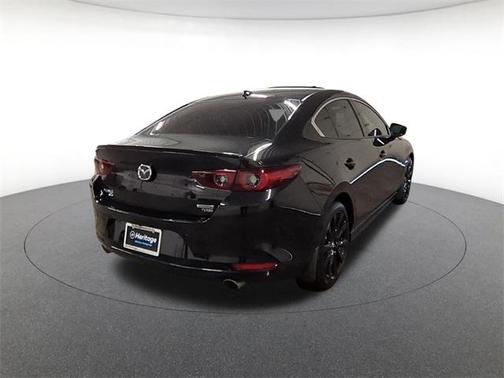 2022 Mazda Mazda3 AWD w/Premium Package