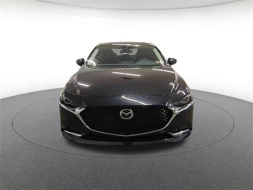 2022 Mazda Mazda3 AWD w/Premium Package