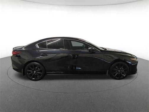 2022 Mazda Mazda3 AWD w/Premium Package