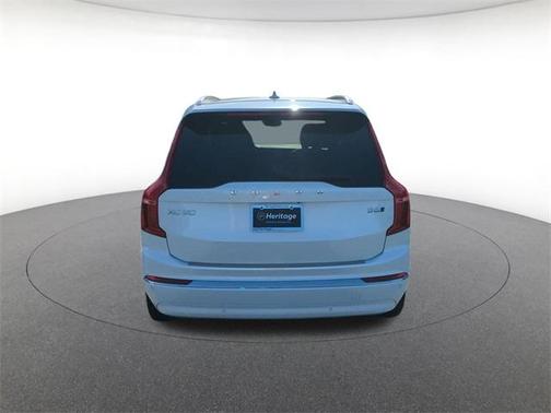 2023 Volvo XC90 B6 Plus 7-Seater
