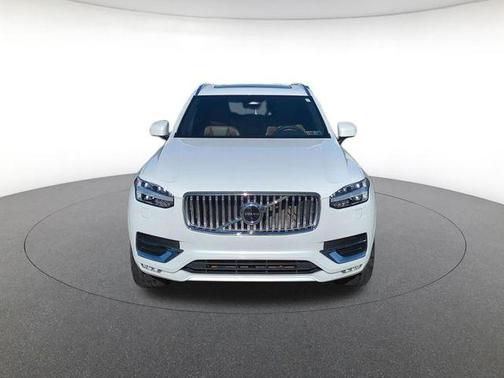 2023 Volvo XC90 B6 Plus 7-Seater