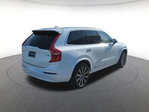2023 Volvo XC90 B6 Plus 7-Seater