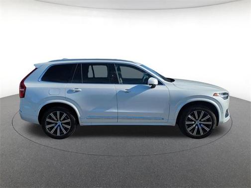 2023 Volvo XC90 B6 Plus 7-Seater