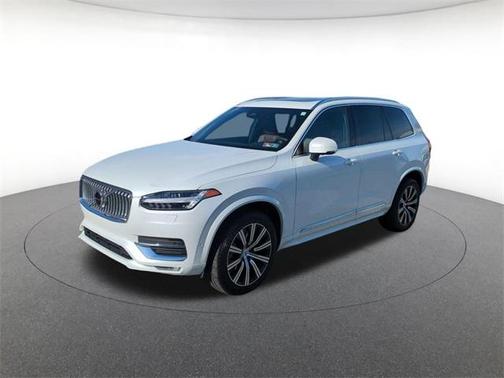 2023 Volvo XC90 B6 Plus 7-Seater