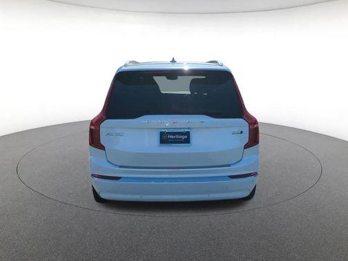 2023 Volvo XC90 B6 Plus 7-Seater