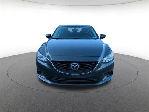 2016 Mazda Mazda6 i Sport