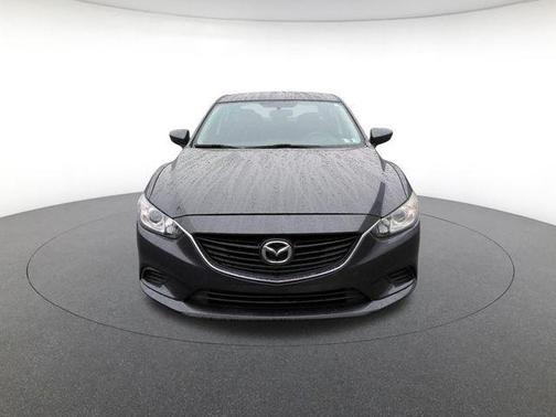 2016 Mazda Mazda6 i Sport