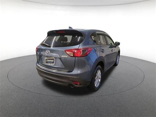 2015 Mazda CX-5 Touring