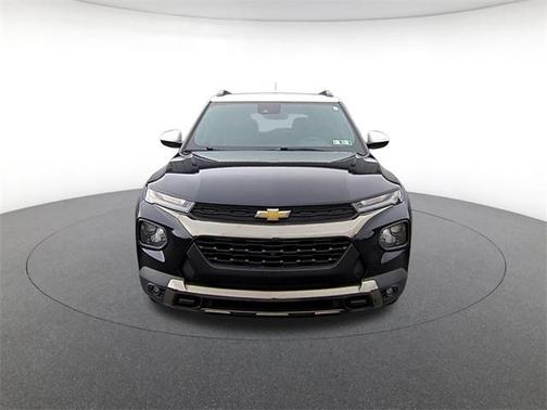 2021 Chevrolet Trailblazer ACTIV