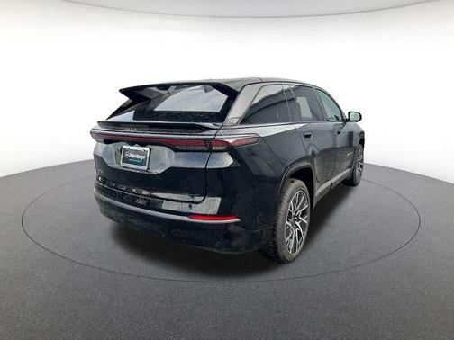 2025 Jeep Wagoneer S Limited