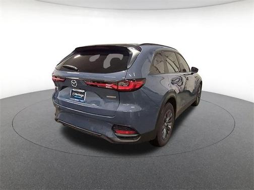 2025 Mazda CX-70 3.3 Turbo Preferred Package