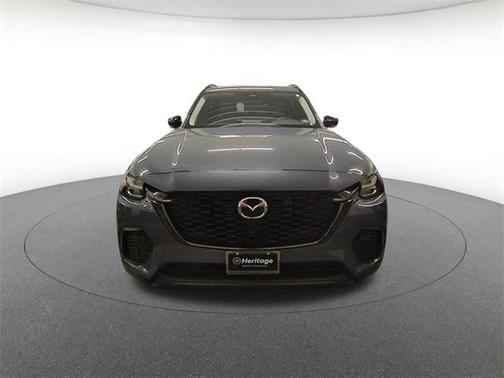 2025 Mazda CX-70 3.3 Turbo Preferred Package