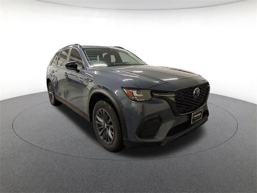 2025 Mazda CX-70 3.3 Turbo Preferred Package