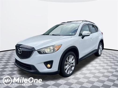 2015 Mazda CX-5 Grand Touring