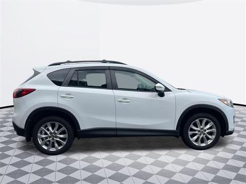 2015 Mazda CX-5 Grand Touring