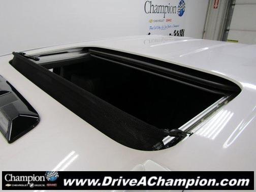 2024 GMC Sierra 2500 Denali