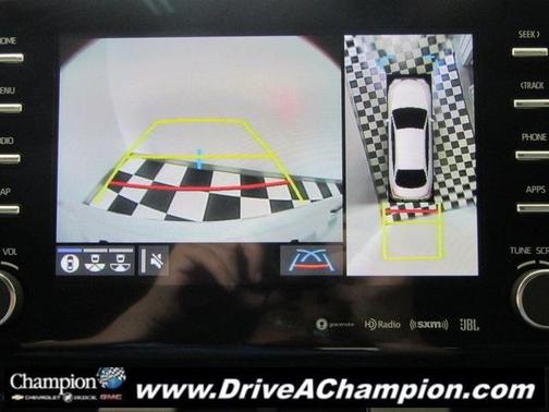 2019 Toyota Avalon XLE Touring