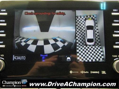 2019 Toyota Avalon XLE Touring