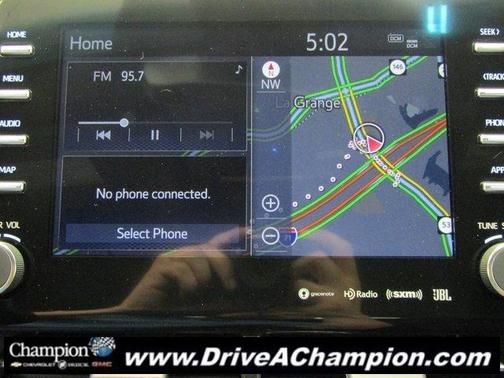 2019 Toyota Avalon Touring