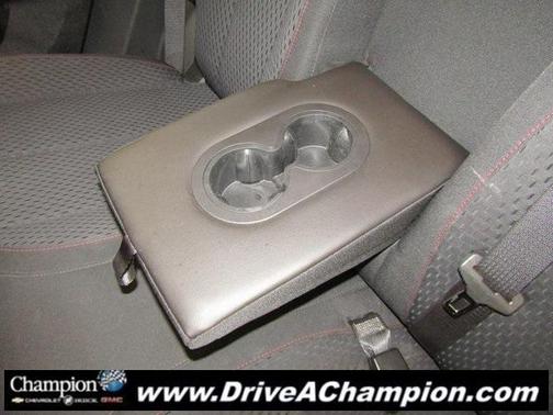 2012 Chevrolet Equinox LS
