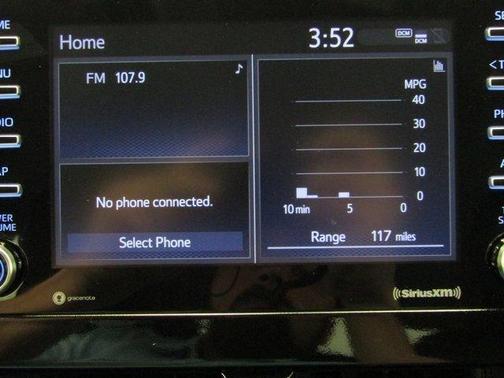 2024 Toyota Camry SE Nightshade