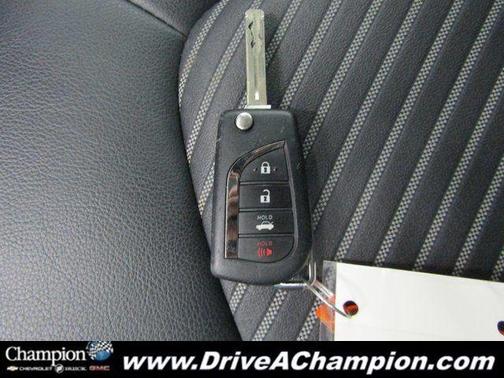 2024 Toyota Camry SE Nightshade