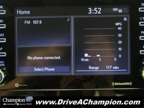 2024 Toyota Camry SE Nightshade