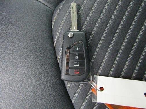 2024 Toyota Camry SE Nightshade