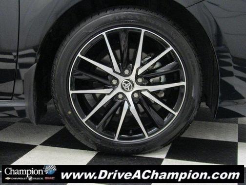 2024 Toyota Camry SE Nightshade