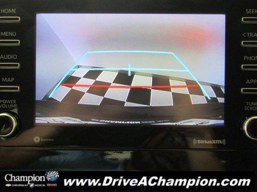 2024 Toyota Camry SE Nightshade