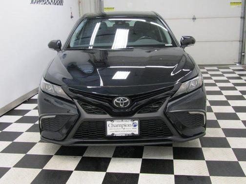 2024 Toyota Camry SE Nightshade