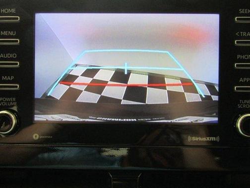 2024 Toyota Camry SE Nightshade