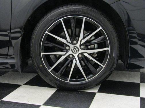 2024 Toyota Camry SE Nightshade