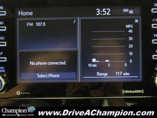 2024 Toyota Camry SE Nightshade