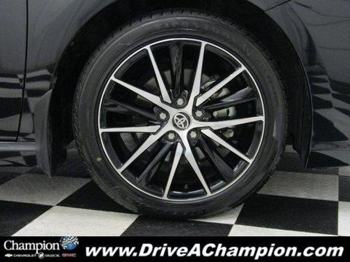 2024 Toyota Camry SE Nightshade