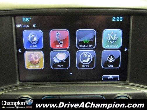Blue 2018 Chevrolet Silverado 1500 LT